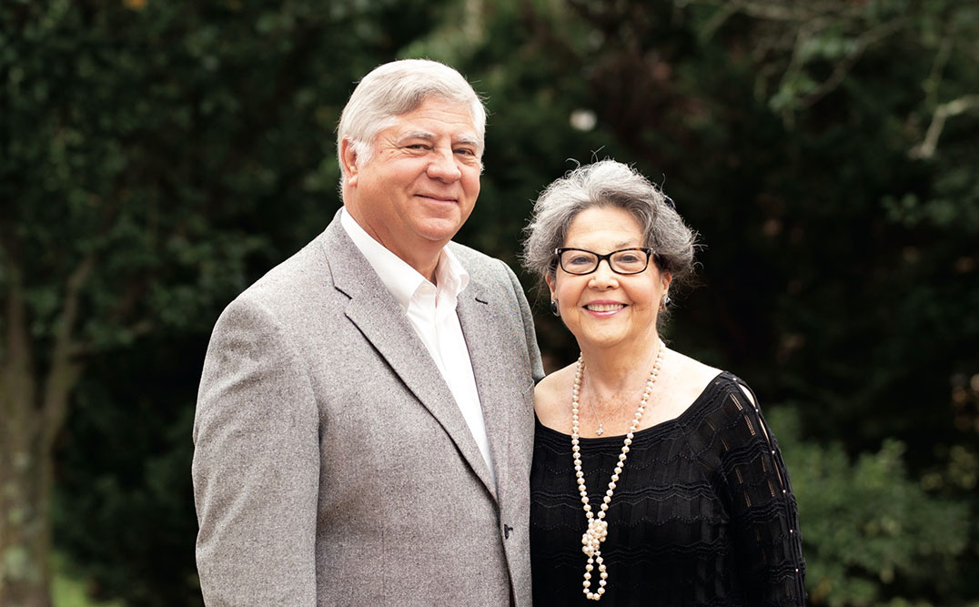 Nick & Penny Tenpenny Nashville Real Estate Agents