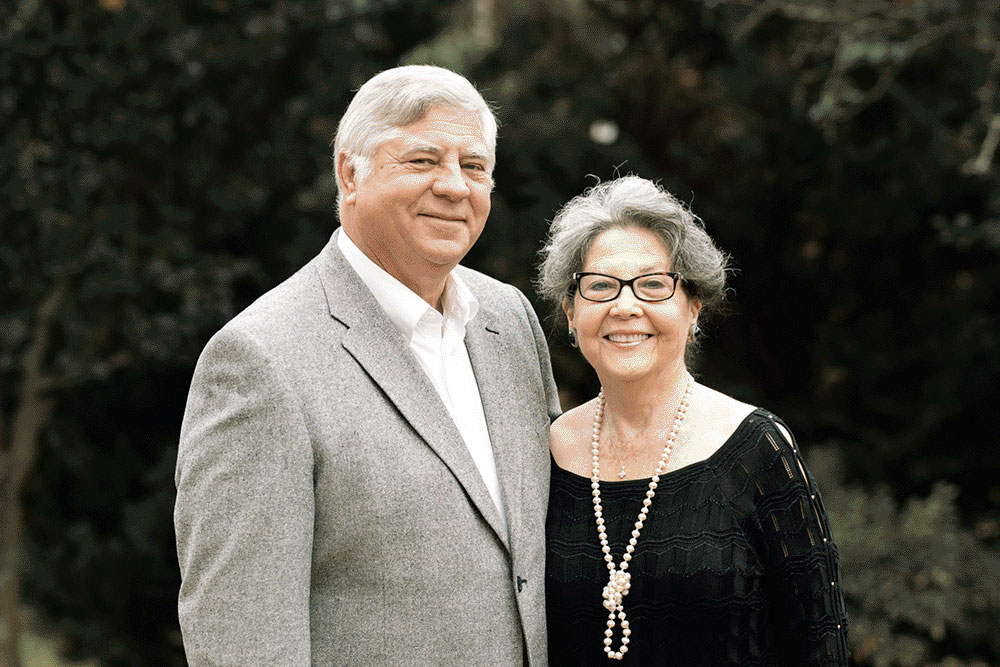 Nick & Penny Tenpenny Nashville Real Estate Agents