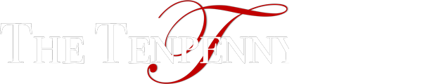 Tenpenny Team, Greater Nashville TN Homes for Sale Logo